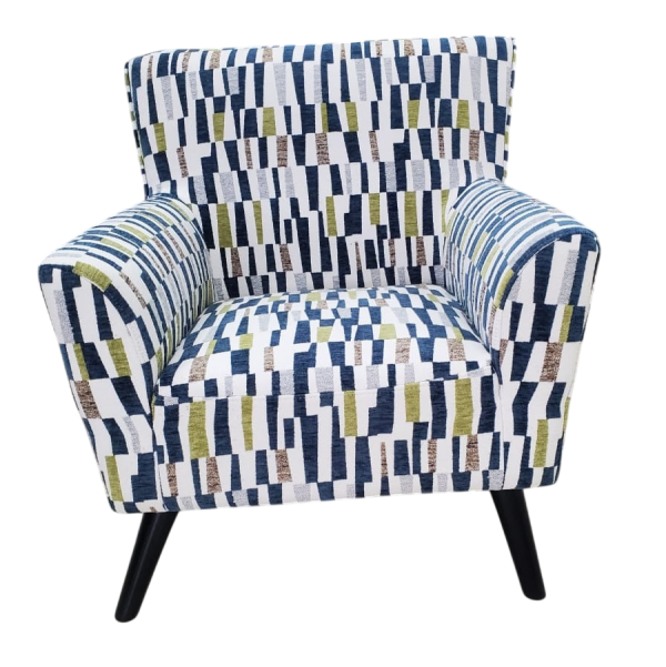 Accent Chair SH7342A-8 - Image 2