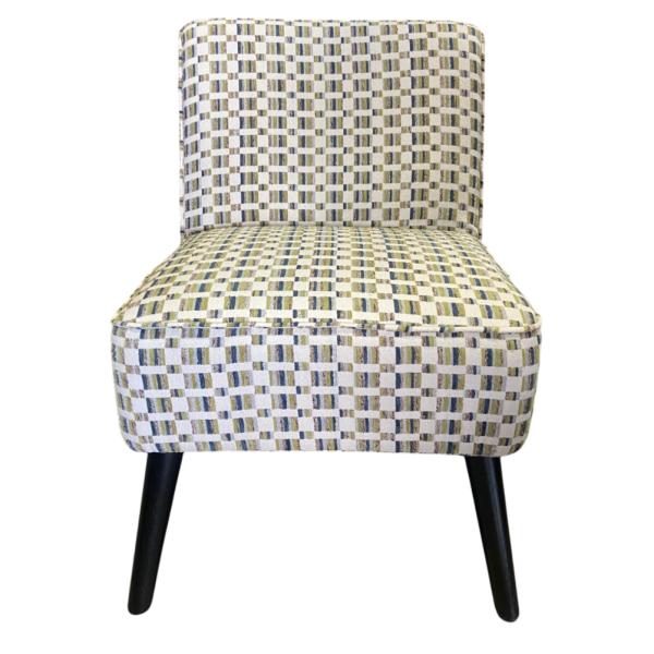 Accent Chair SH7344A-8 - Image 2