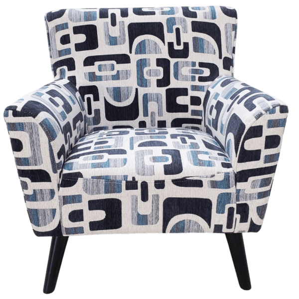 Accent Chair SH7345C-10 - Image 3