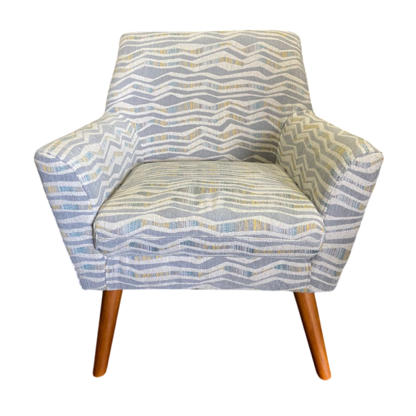 Accent Chair SH7346B-4 - Image 2