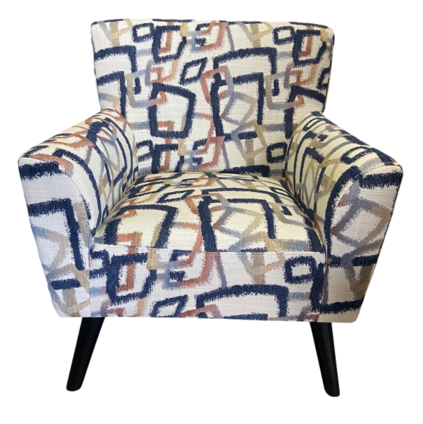Accent Chair SH7536C-5 - Image 2