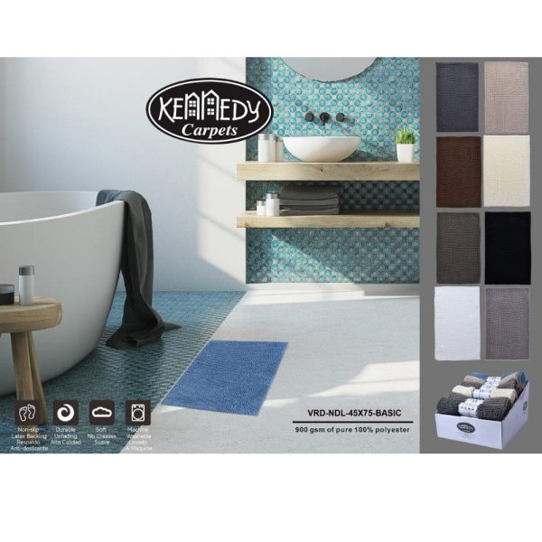 Bathroom Mat