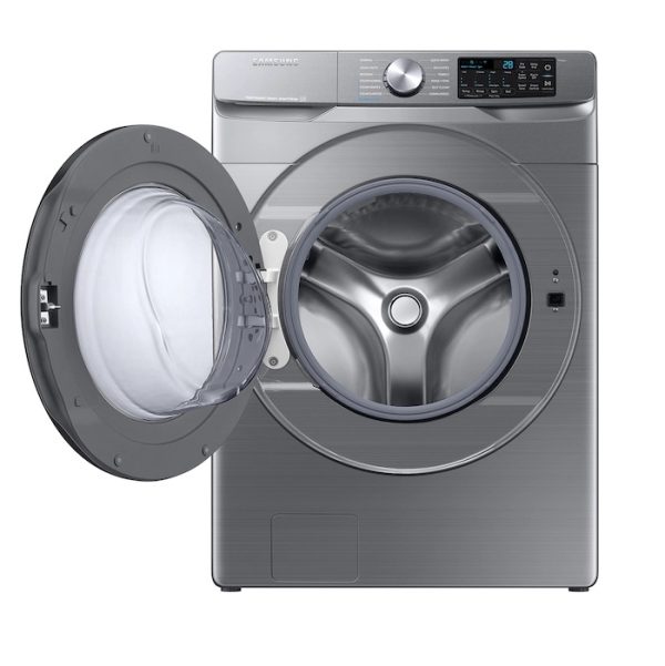 Samsung 4.5 Front Load Washer - Image 2