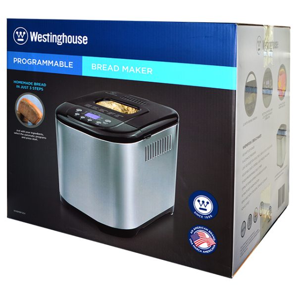 Westinghouse Bread Maker