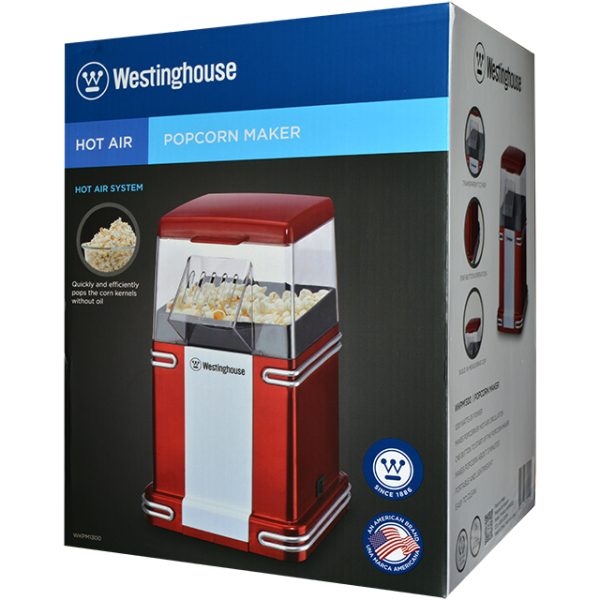 Westinghouse Popcorn Maker - Image 2