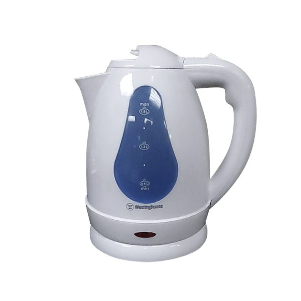 Westinghouse 1.8L Electric Kettle