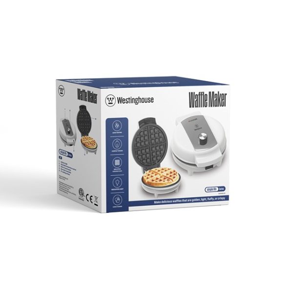 Westinghouse Waffle Maker