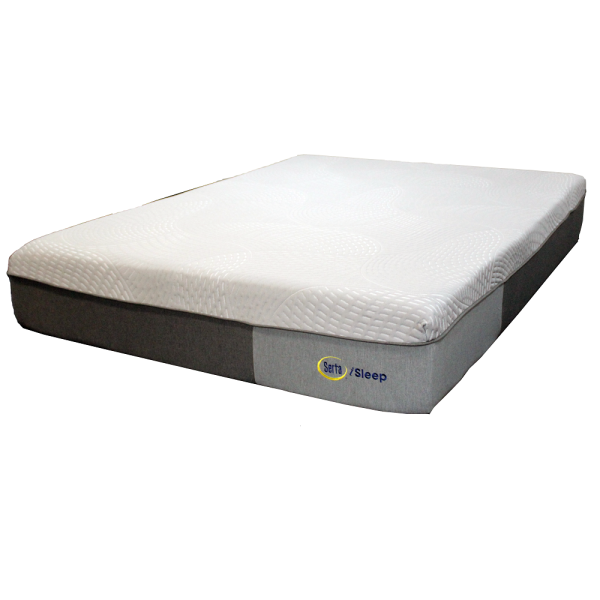 Serta iSleep Mattress