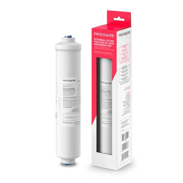 Frigidaire Refrigerator Inline Water Filter