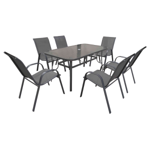 7pc Garden Set