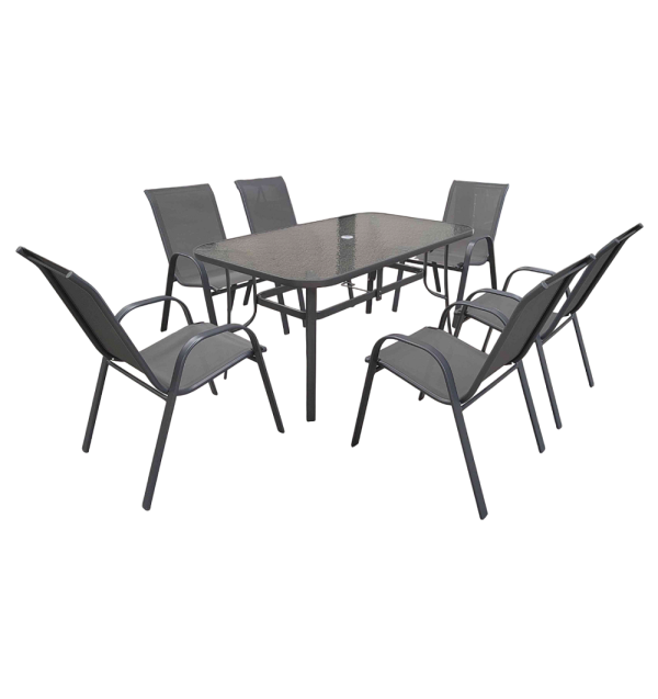7pc Garden Set