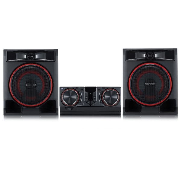 LG XBOOM Music System 950W