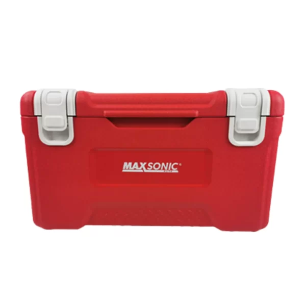 Maxsonic 50qt Chest Cooler