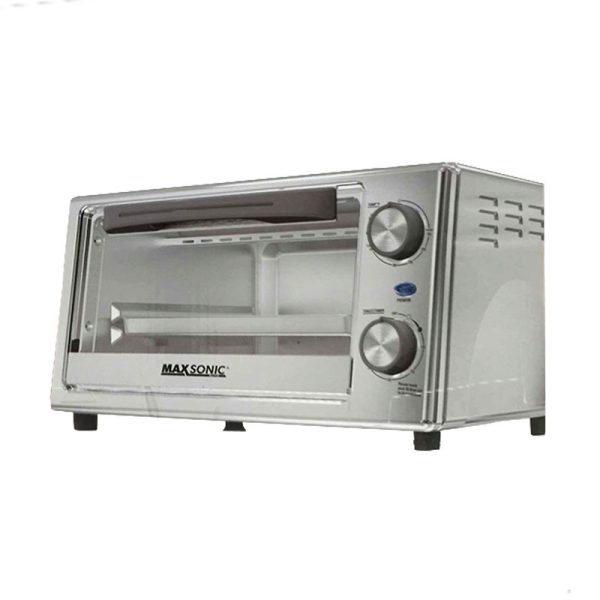 Maxsonic Toaster Oven
