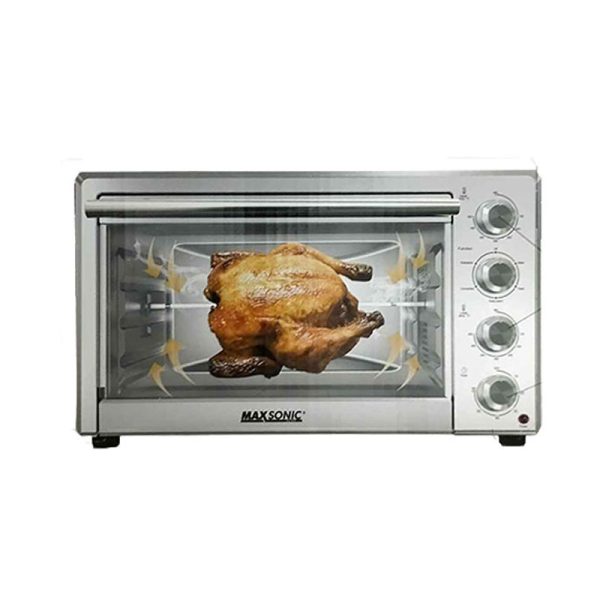 Maxsonic Toaster Oven