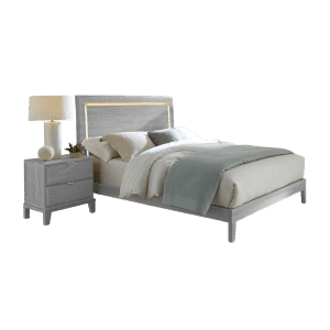 Monaco Selection 100% Solid Wood