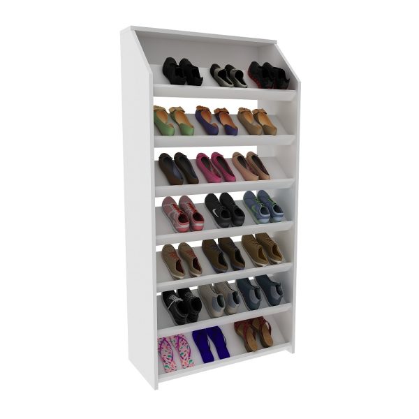 Shoe Rack