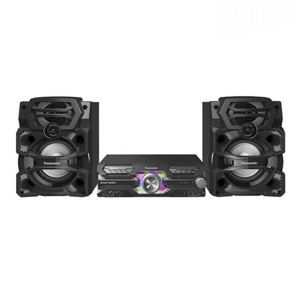 Panasonic Mini System