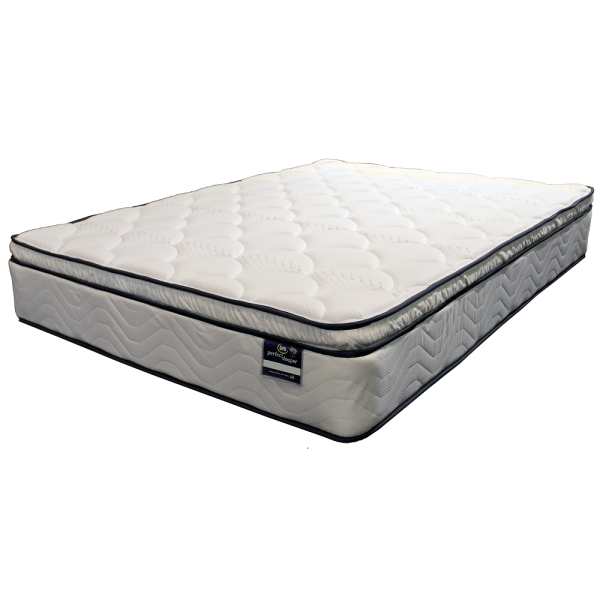 Spinal Resort Pillowtop Mattress - Image 2