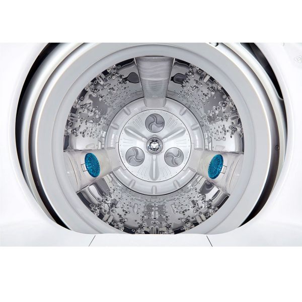LG 15kg Auto Washer - Image 2