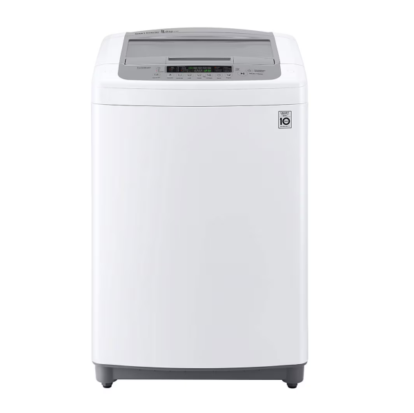 LG 15kg Auto Washer
