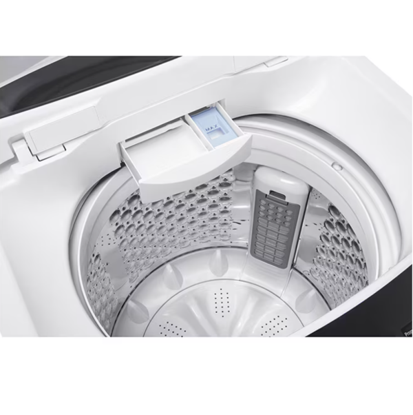 LG 19kg Auto Washer - Image 2