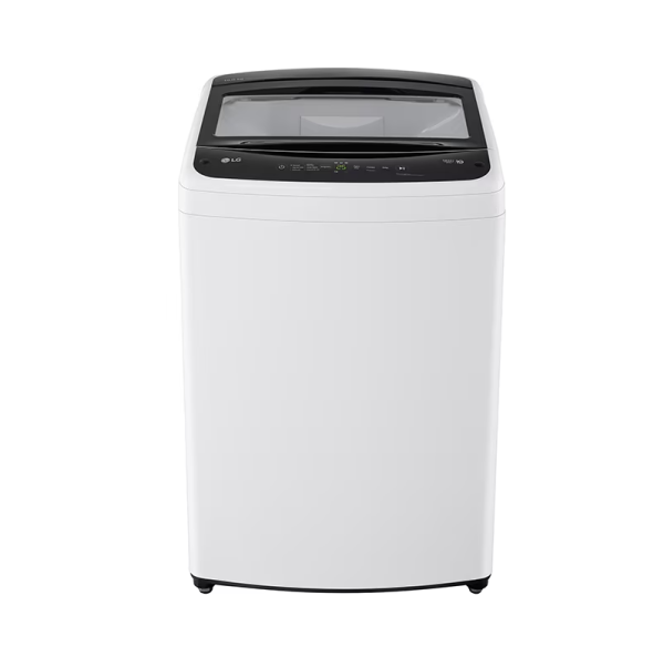 LG 19kg Auto Washer