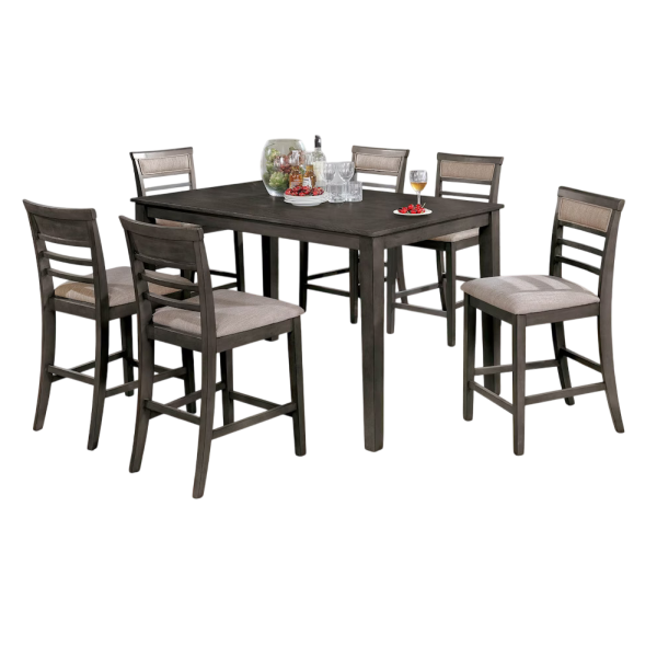 7pc Fafnir Pub Set