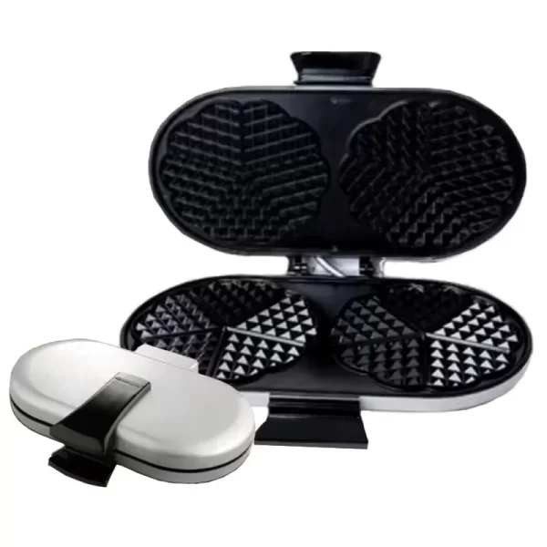 Maxsonic Waffle Maker