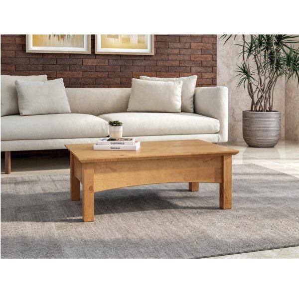 Bella Coffee Table - Image 2