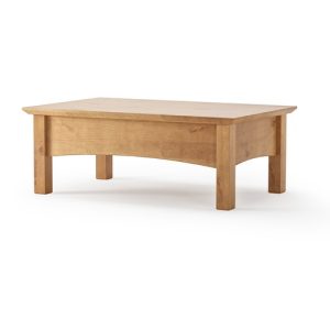 Bella Coffee Table
