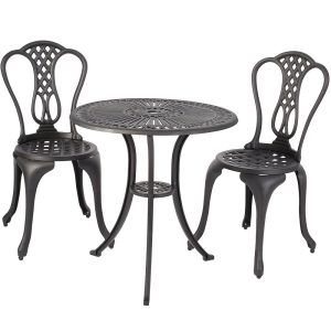 3pc Bistro Set