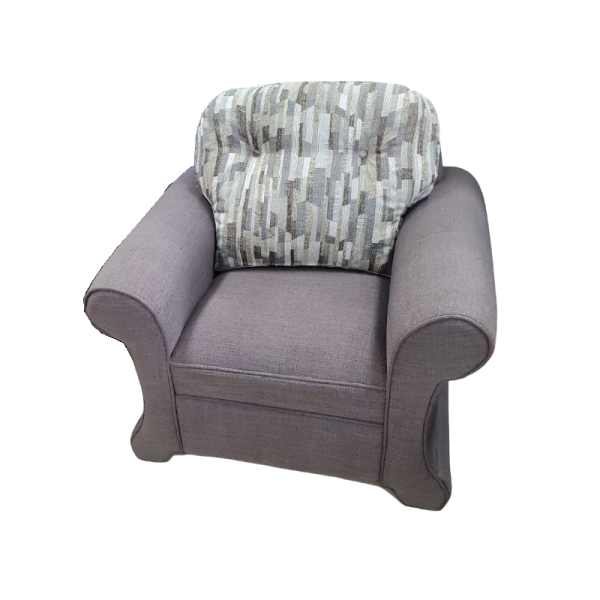 Bailey 3pc Living Room Set - Image 2