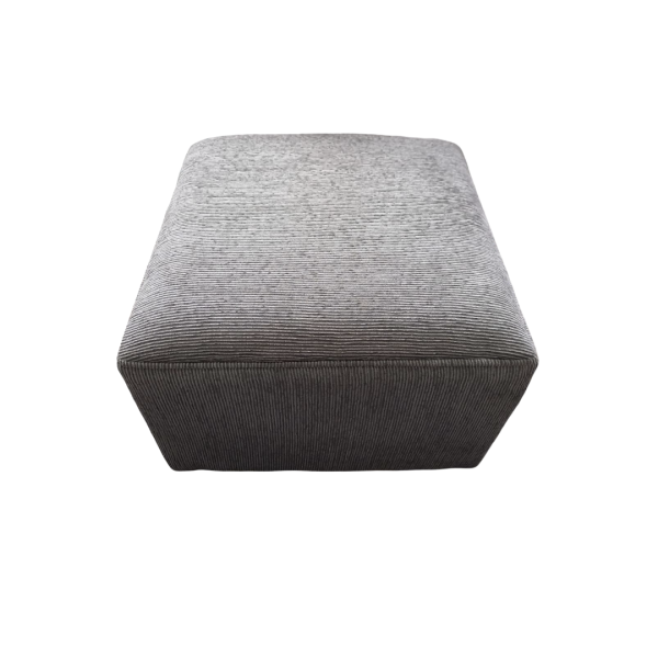 Daisy 4pc Grey Living Room Set - Image 6