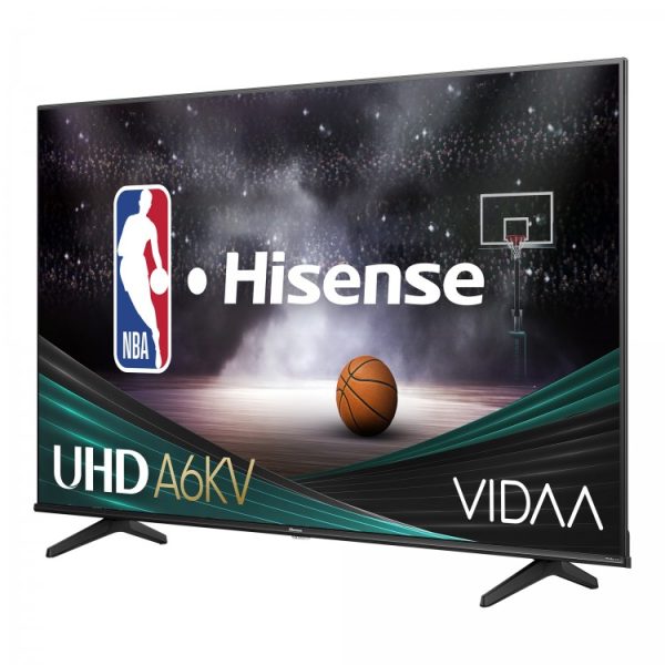 43" Hisense Smart TV