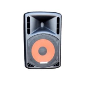 Maxsonic 15" Active Speaker