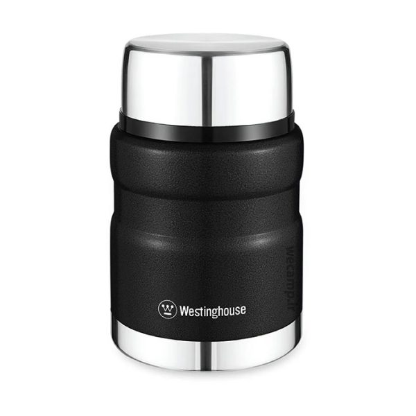 17oz / 500ml Vacuum Food Jar