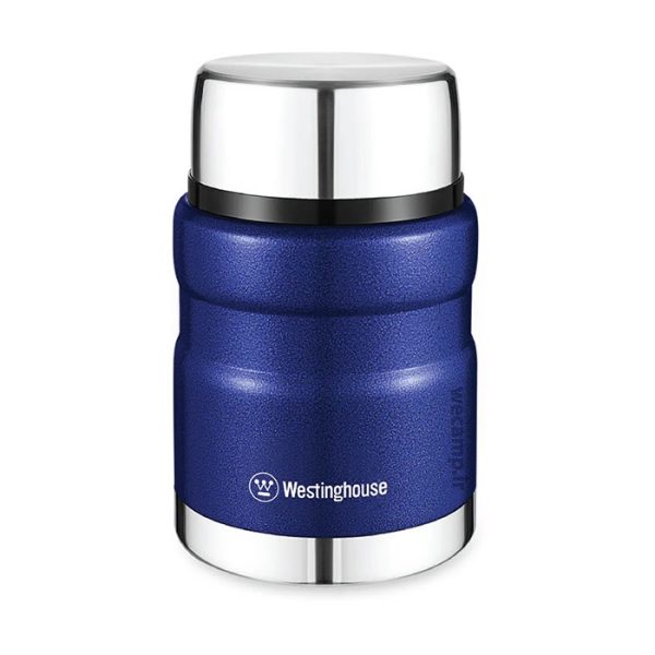 17oz / 500ml Vacuum Food Jar