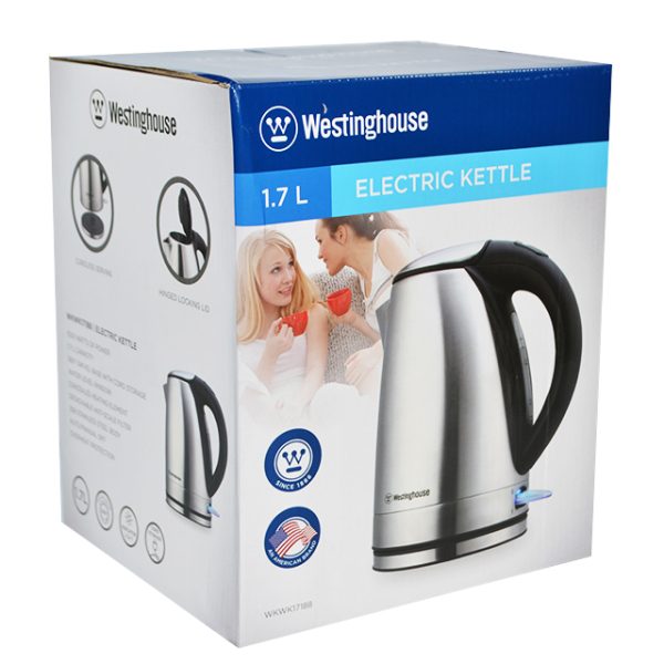 Westinghouse 1.7L Kettle - Image 2