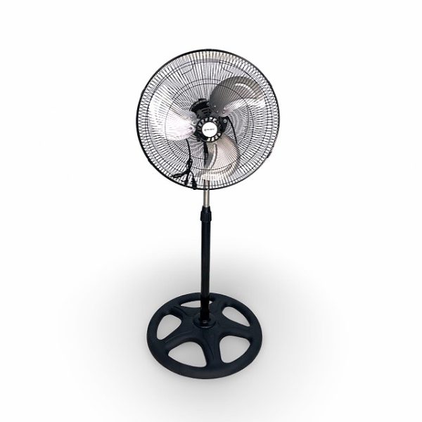 Whirlwind 18" Pedestal Fan