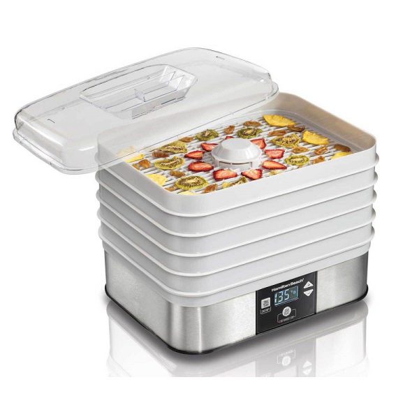 Hamilton Beach Food Dehydrator - Image 2