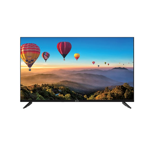 40" Kodak FHD Smart Tv