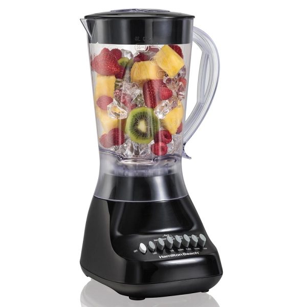 Hamilton Beach Smoothie Blender