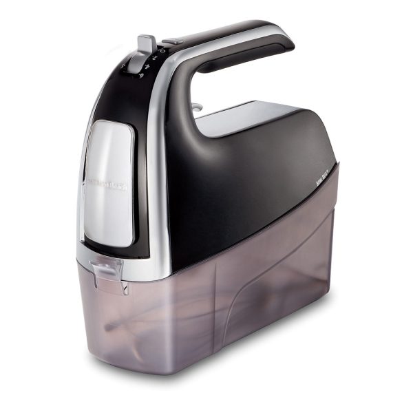 Hamilton Beach 6 Speed Hand Mixer