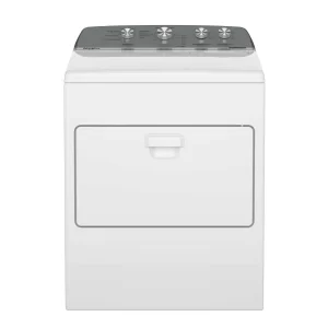 Whirlpool 22kg Xpert Electric Dryer