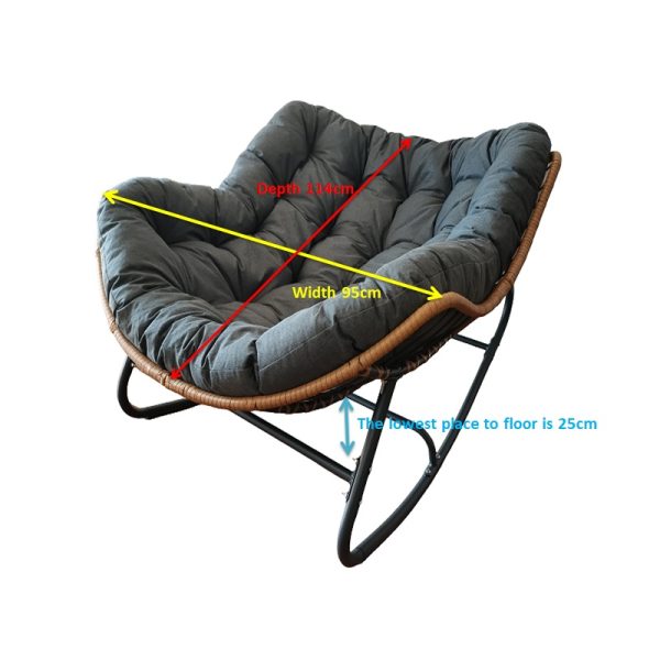 Rocking Chair - Image 5