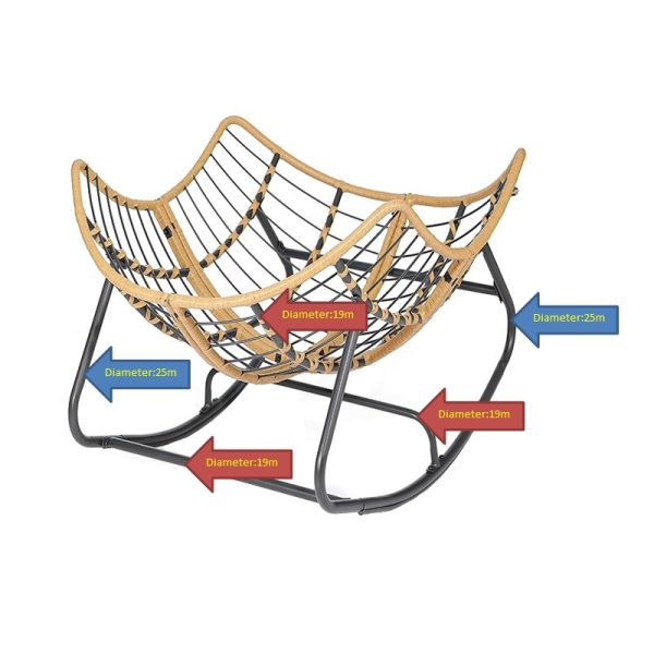 Rocking Chair - Image 4