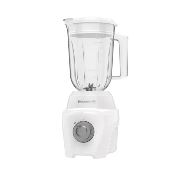 Black + Decker Ice Crush Blender