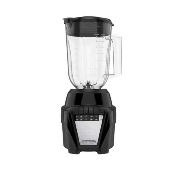Black + Decker 8 Speed Blender