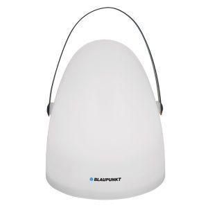 Blaupunkt Luna Cone Portable Outdoor Lamp